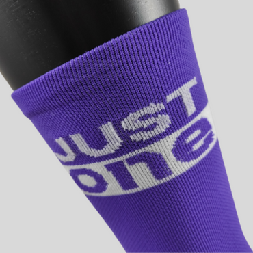 One JustOne purple