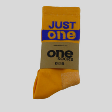 One JustOne orange