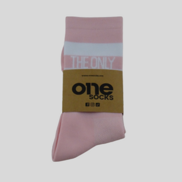 One TheOnlyOne pink